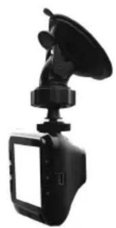 TARGA CR 1.0A1 - Support de voiture - 3