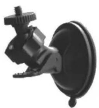 TARGA CR 1.0A1 - Contenu de l'emballage - 2