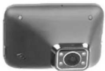 TARGA CR 1.0A1 - Lieferumfang - 1