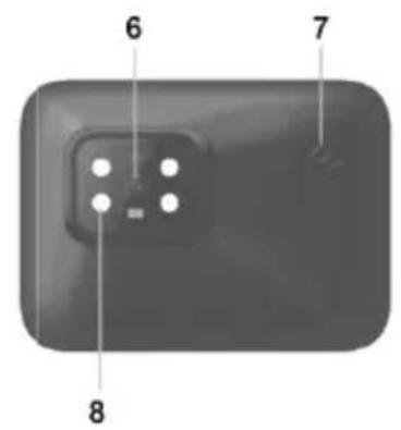 TARGA CR 1.0A1 - Rechte Seite - 1