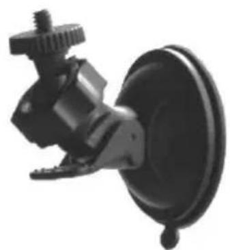 TARGA CR 1.0A1 - Package Contents - 2