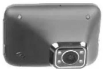 TARGA CR 1.0A1 - Contenu de l'emballage - 1