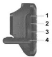 TARGA CR 1.0A1 - Overview - 1