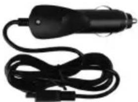 TARGA CR 1.0A1 - Lieferumfang - 4