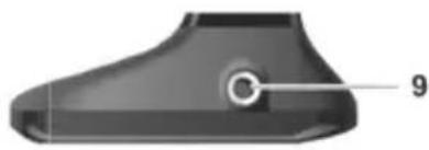 TARGA CR 1.0A1 - Face droite - 3