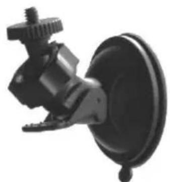 TARGA CR 1.0A1 - Inhoud van de verpakking - 2