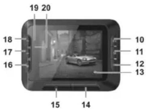 TARGA CR 1.0A1 - Top - 2