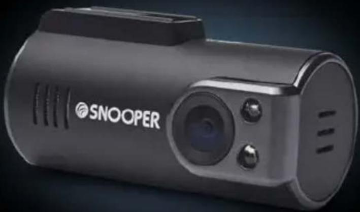 SNOOPER DVR1HD Mini - 1