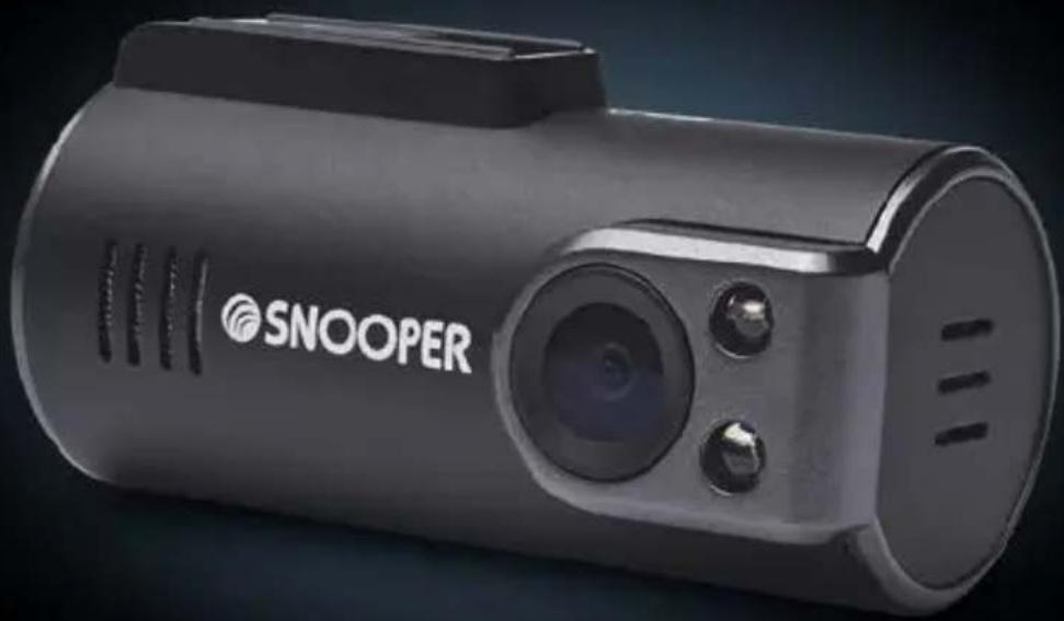SNOOPER DVR1HD Mini - 1