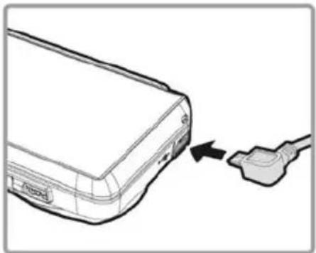 SNOOPER DVR4HD - Geräteposition anpassen - 2