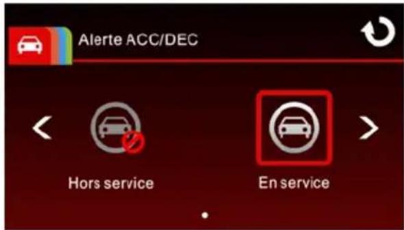 SNOOPER DVR4HD - Remarque: - 2