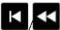 SNOOPER DVR4HD - The Playback Screen - 4