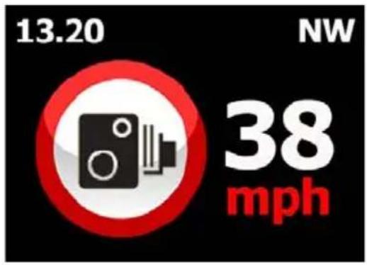 13.20 NW 38 mph