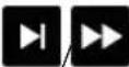 SNOOPER DVR4HD - The Playback Screen - 6
