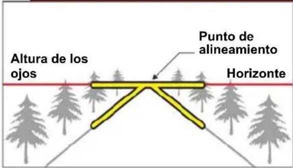 Warning sign with car accident warning, indicating severe traffic flow