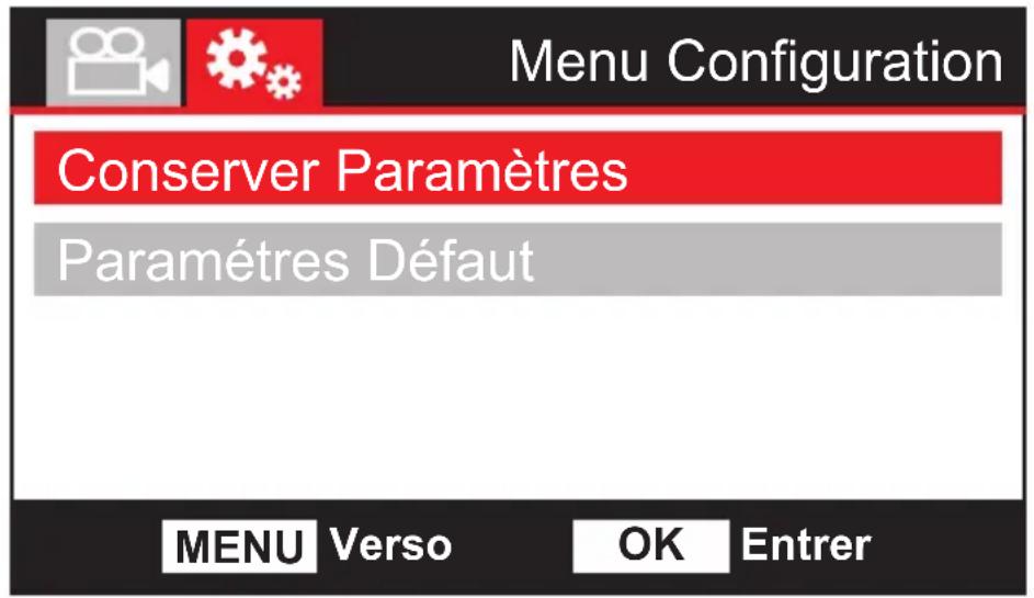 NEXT BASE InCar Cam 212 Lite - Info système - 1
