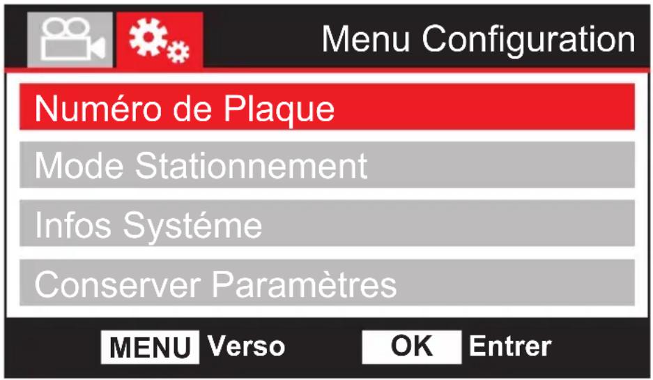 NEXT BASE InCar Cam 212 Lite - Arrêt automatique - 1