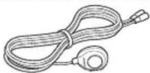 KENWOOD CMOS320 - CMOS-320 uniquement - 1