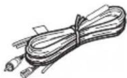 KENWOOD CMOS320 - Über-Kopf-Ansicht - 2