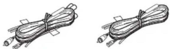 KENWOOD CMOS320 - Accessories - 2