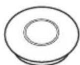 KENWOOD CMOS320 - Accessoires - 2