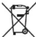 KENWOOD CMOS320 - Informations sur l'élimination des déchets d'équipements électriques et électroniques (applicable dans les pays qui ont adopté des systèmes de tri sélectif des déchets) - 3