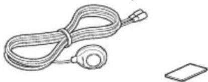 KENWOOD CMOS320 - CMOS-320 only - 1