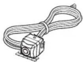 KENWOOD CMOS320 - Accessoires - 1
