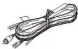 KENWOOD CMOS220 - ⚠️ AVERTISSEMENT - 2