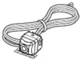 KENWOOD CMOS220 - Accessoires - 1