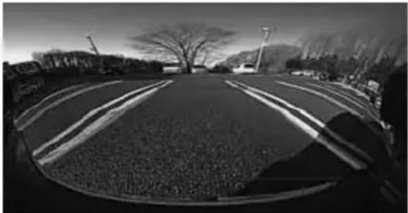 KENWOOD CMOS220 - Ultra Wide View - 1