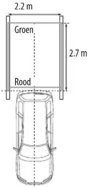 KENWOOD CMOS220 - Voor afstellen van begeleidingslijnen - 1