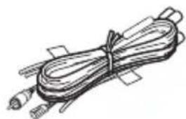 KENWOOD CMOS220 - ⚠️ AVERTISSEMENT - 1