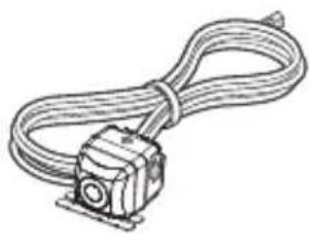 KENWOOD CMOS220 - Zubehör - 1