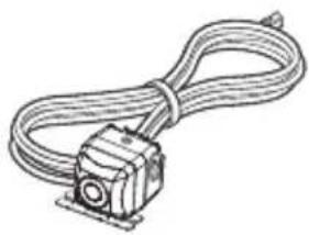 KENWOOD CMOS220 - Accessories - 1