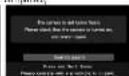 CLARION EE2178E - ADVERTENCIA - 3