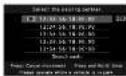 CLARION EE2178E - COUPLAGE - 1