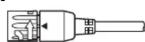 CLARION CC1030E - Hinweis: - 1