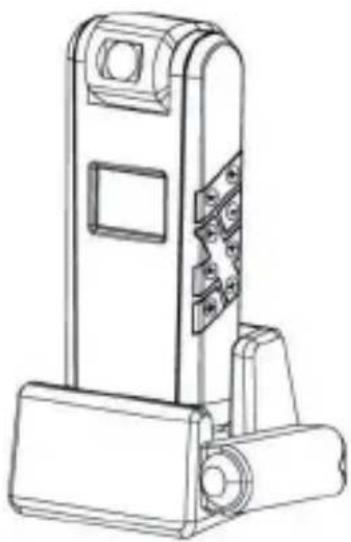 CamOne Car HD 72 - Utilisation de la caméra comme une webcam - 1