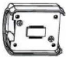 CamOne Car HD 72 - Docking station - 1
