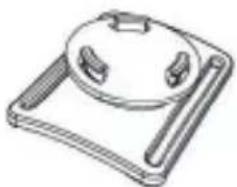 CamOne Car HD 72 - Belt mount - 1