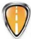 ROAD EYES RecTWIN - Temps estimé d'enregistrement sur support SD* - 2