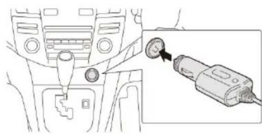 ROAD EYES RecTWIN - Guide d'Installation - 5