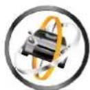 ROAD EYES RecTWIN - 3