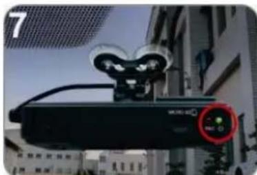 ROAD EYES Recneo - Instructions d'Installation - 7