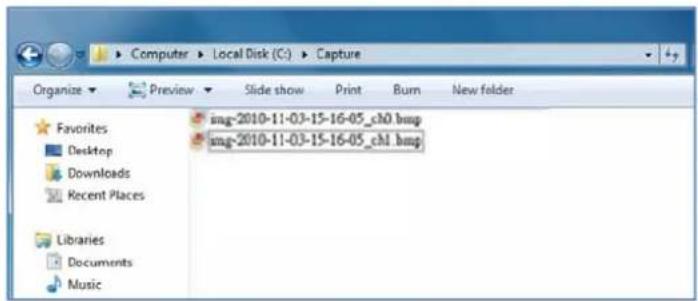 ROAD EYES RecMINI Full HD - Logiciel d'analyse de la conduite RoadEyes - 2