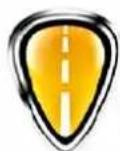 ROAD EYES RecMINI Full HD - Temps estimé d'enregistrement sur support SD* - 3