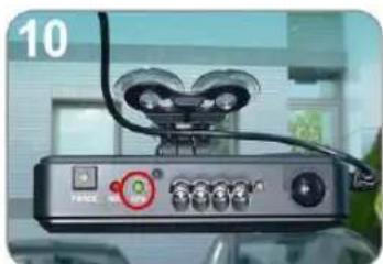 ROAD EYES Recduo - Guide d'Installation - 8