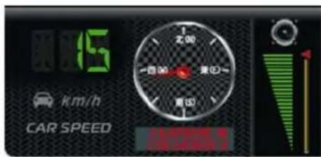 ROAD EYES Recduo - ■ Snapshot - 2