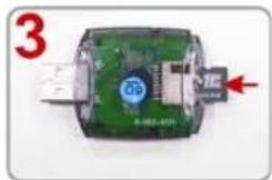 ROAD EYES Recduo - Instructions du Logiciel - 3